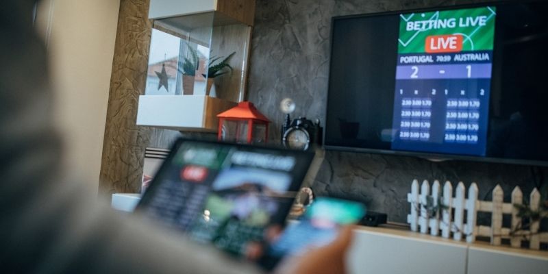 So sánh các loại hình đặt cược phổ biến nhất